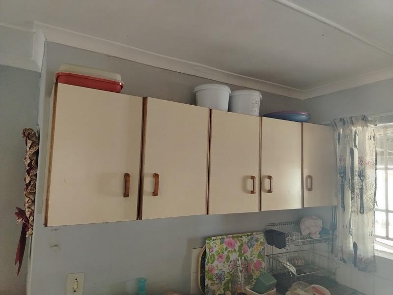 3 Bedroom Property for Sale in Groenheuwel Western Cape